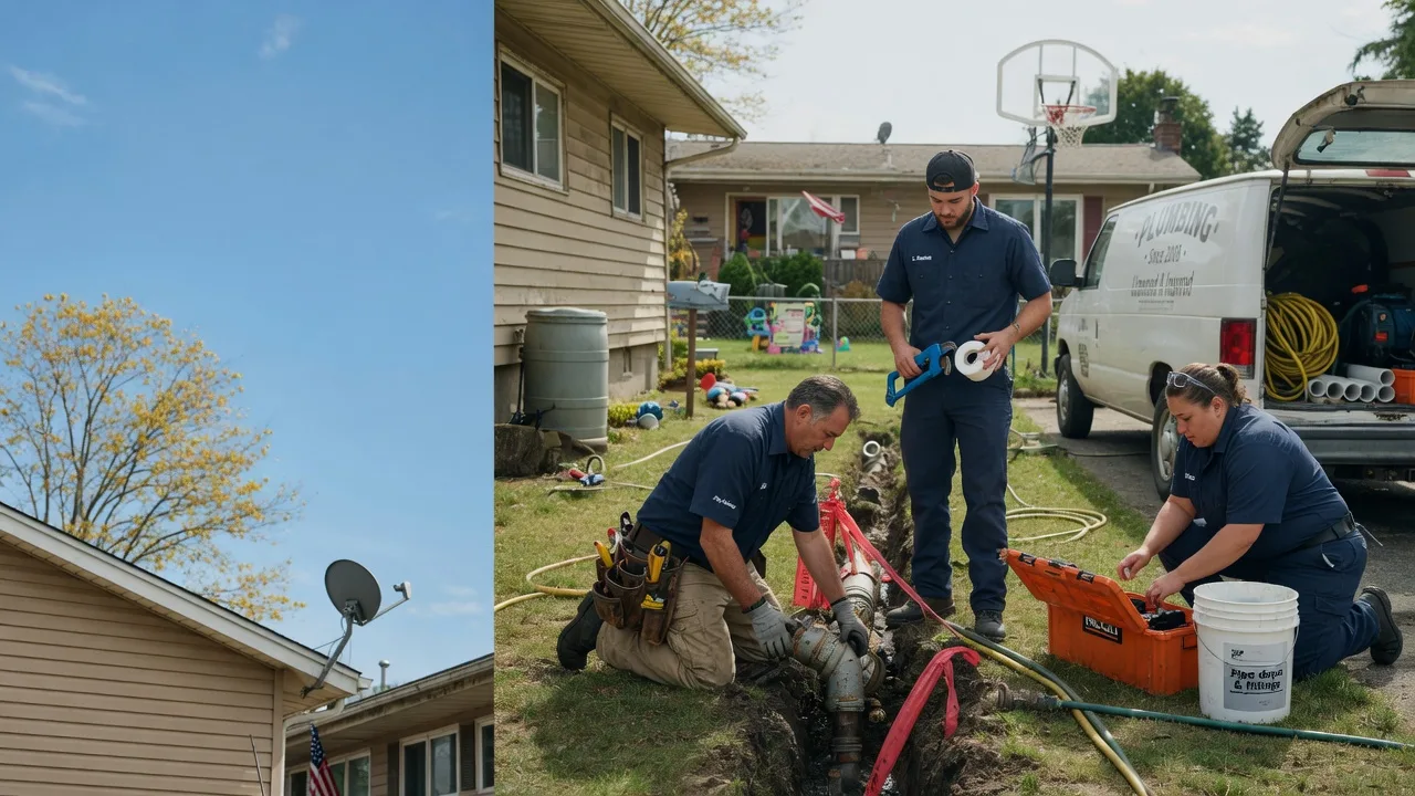 Garbage Disposal Replacement in De Witt, NE near me